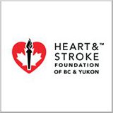 Heart and Stroke Foundation of BC and Yukon
