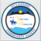 Oceanside Community Safety Volunteers