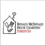 Ronald McDonald House Charities Toronto