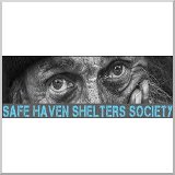 Safe Haven Shelters Society