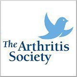 The Arthritis Society Saskatchewan Division