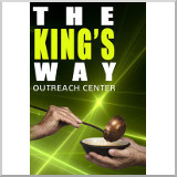 The King's Way Blessing Center