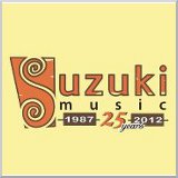 The National Capital Suzuki School of Music
