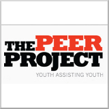 The Peer Project-Youth Assisting Youth