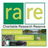 The rare Charitable Research Reserve