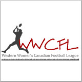 Western Women's Canadian Football League