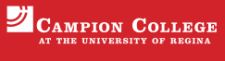 Campion College Logo