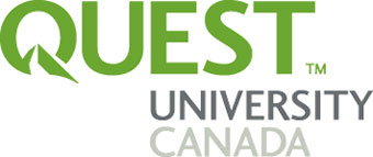 Quest University Logo